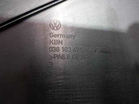 Foto 3ª: Despiece Motor Seat Altea FAMILY 105CV 77KW [BXE] (2008)