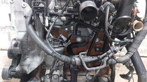 Foto 3ª: Motor Completo Ford Mondeo GHIA 130CV 96KW [AZBA] (2008)