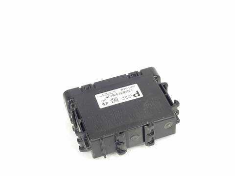 Foto 2ª: Centralita Motor ECU Renault Zoe ICONIC (2018)
