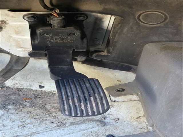 Pedal Acelerador Mercedes Sprinter 309/311/313/315 CDI 906.631/633/635/637) 109CV 80KW
