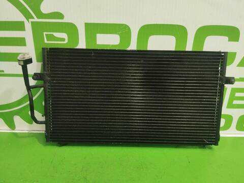 Radiador Calefaccion A.A. Volvo S40 1.6 CAT 109CV