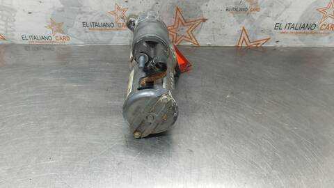 Foto 3ª: Motor de Arranque Mercedes Clase E 180 E 220 D 213.004) 194CV 143KW [654920] (2018)