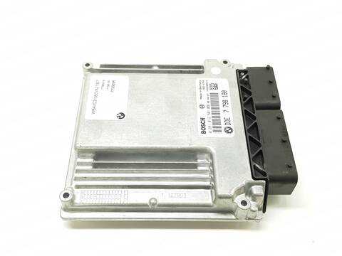 Foto 2ª: Centralita Motor ECU Bmw Serie 3 315 2.0 16V DIESEL 163CV 184CV [204D4] (2004)