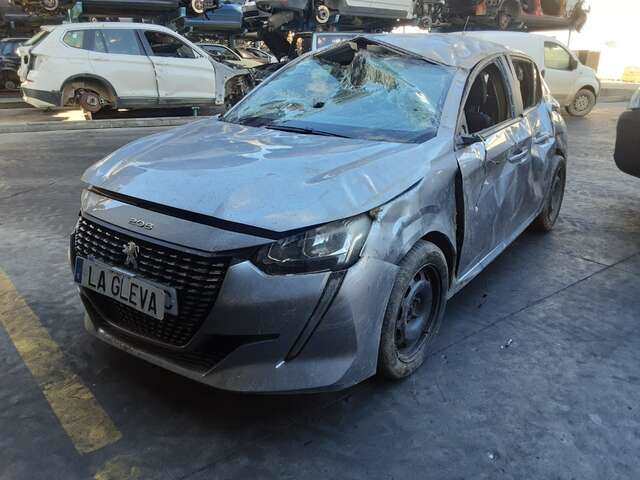 Foto 1ª: Caja Direccion Peugeot 208 1.2 PURETECH 130CV [HN05] (2020)