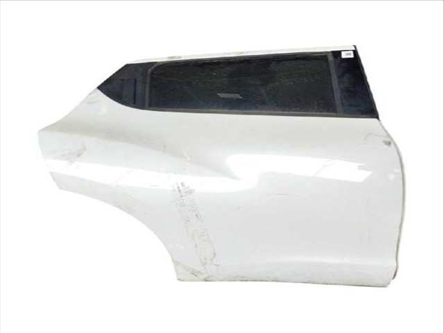 Puerta Trasera Derecha Renault Clio 1.5 DCI 90