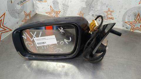 Retrovisor Izquierdo Volkswagen Phaeton TDI V10 5 ASIENTOS) 313CV 230KW