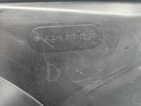 Foto 2ª: Electroventilador Mercedes Clase B 150 B 180 CDI 246.212) 109CV 80KW [K9K] (2016)