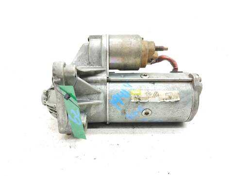 Motor de Arranque Renault Scenic AUTHENTIQUE 120CV 88KW