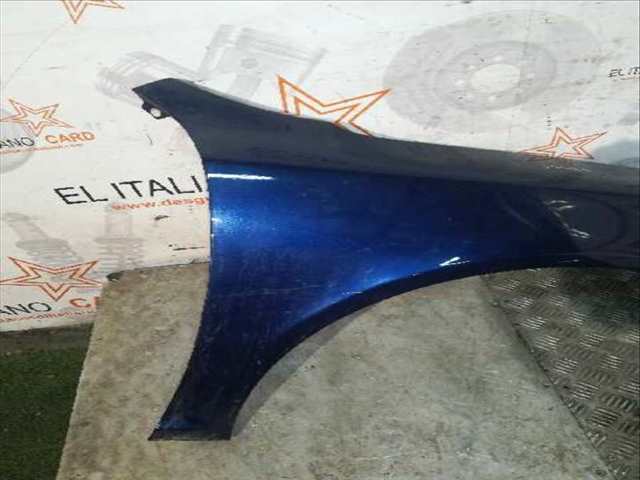 Foto 4ª: Aleta Delantera Derecha Skoda Octavia ACTIVE BERLINA 105CV 77KW [BXE] (2009)