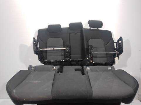Asientos Traseros Hyundai Tucson 1.6 GDI 132CV 97KW