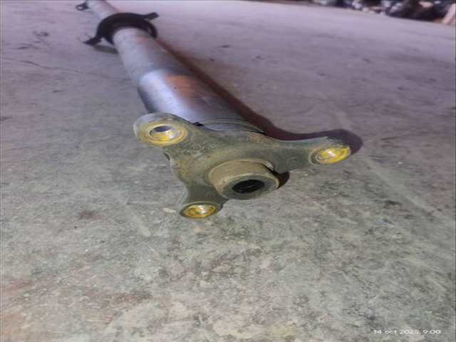 Foto 3ª: Transmision Central Mercedes Clase CLK 270 CDI COUPE C209) MOTOR OM612.962 (2013)