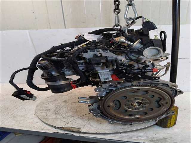 Foto 3ª: Motor Completo Ford Kuga 1.5 ECOBOOST 183 CV 134KW [Y1DA]