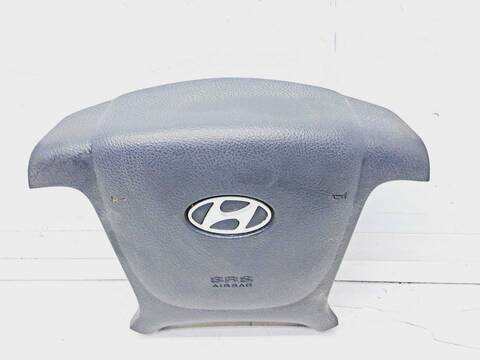 Airbag Delantero Izquierdo Hyundai Santa Fe 2.2 CRDI CAT 150CV 110KW