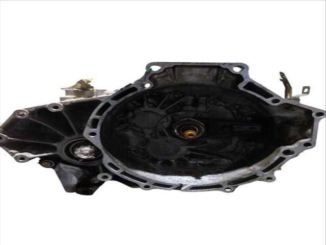 Foto 3ª: Caja Cambios Mazda CX7 2.2 MZR-CD AWD ER10A) (2006)