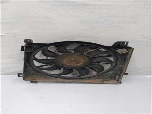 Foto 3ª: Electroventilador Opel Astra 1.7 COSMO [1 7 LTR. - 81 KW 16V CDTI] 110CV
