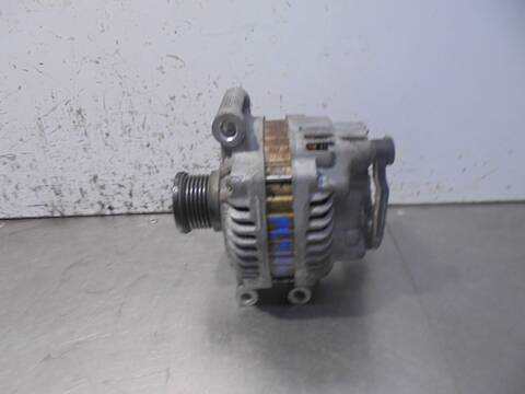Foto 3ª: Alternador Peugeot 308 SPORT 120CV 88KW [SFW] (2008)