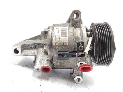 Compresor Aire Acondicionado Dacia Sandero STEPWAY ESSENTIAL 101CV 74KW