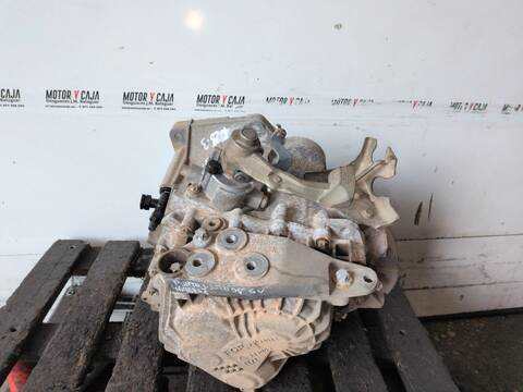 Foto 2ª: Caja Cambios Fiat Punto 1.3 16V MULTIJET DYNAMIC 66KW) 90CV (2005)
