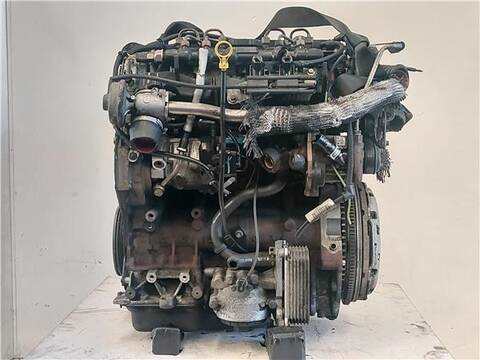 Motor Completo Ford Mondeo 2.0 GHIA BERLINA 131CV 96KW
