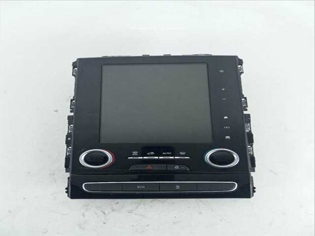 Pantalla Multifuncion Renault Talisman 1.6 DCI 130 GRANDTOUR