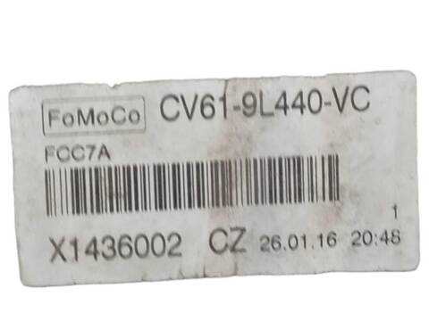 Foto 3ª: Intercooler Ford Focus 1.0 ECOBOOST (2010)