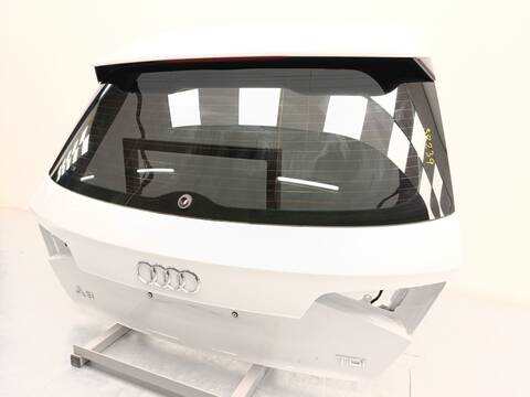 Portón Audi A3 2.0 TDI 150CV 110KW