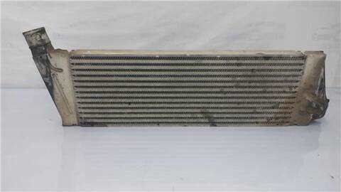 Foto 3ª: Intercooler Renault Scenic 1.9 AUTHENTIQUE [1 9 LTR. - 88 KW DCI DIESEL] 120CV JM) 2003 )