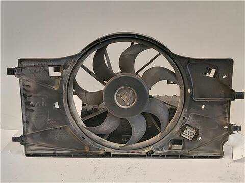 Electroventilador Renault Laguna 2.0 DCI BT01 BT0E BT0K) BERLINA 150CV 110KW