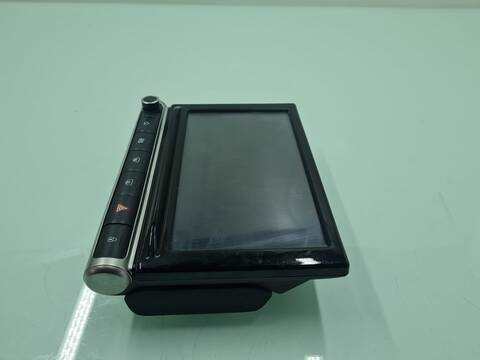 Foto 4ª: Pantalla Multifuncion Citroen C3 FEEL AIRCROSS 110CV 81KW [YH01] (2023)