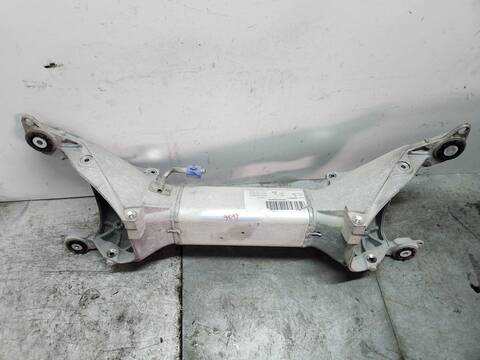 Foto 4ª: Puente Trasero DS 7 PERFORMANCE LINE 180CV 132KW [5G06] (2020)