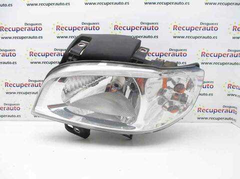 Faro Izquierdo Seat Cordoba AGR BERLINA
