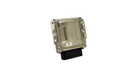 Foto 2ª: Centralita Motor ECU Mercedes Clase C 160 2.1 CDI CAT 170CV (2014)