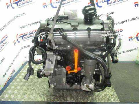 Motor Completo Seat Ibiza AXR