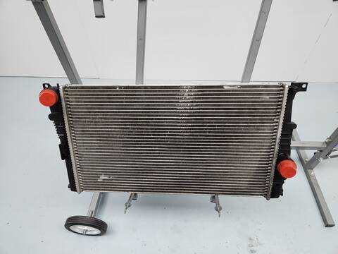 Foto 3ª: Radiador Motor Bmw Serie 1 114 118D 150CV 110KW [B47D20A] (2017)