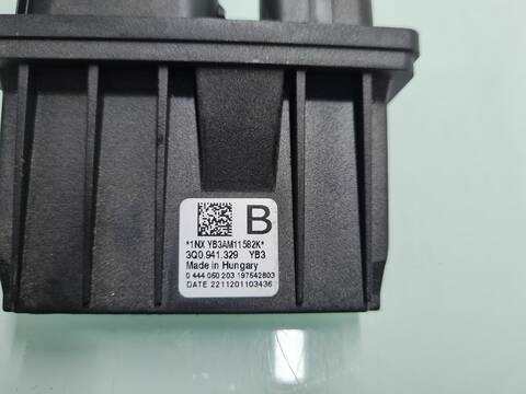 Foto 3ª: Centralita Motor ECU Skoda Octavia AMBITION 116CV 85KW [DTRD] (2022)