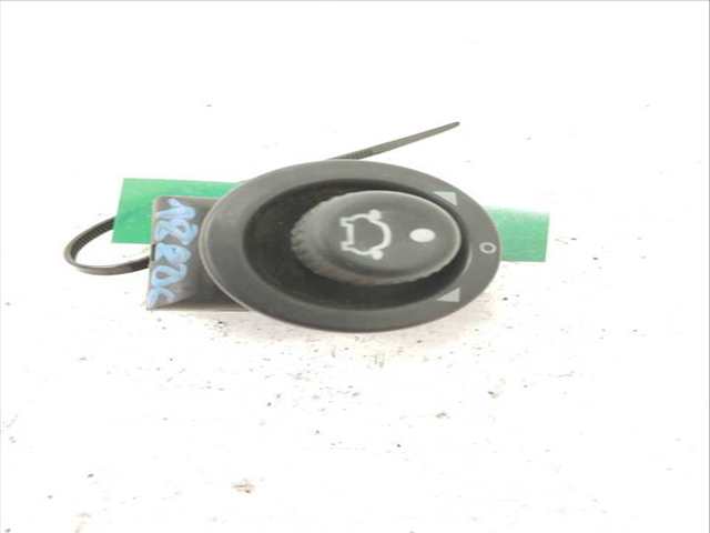 Mando Retrovisor Ford Fusion AMBIENTE 68CV 50KW