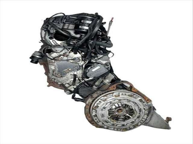 Motor Completo Mercedes Clase B 150 640941