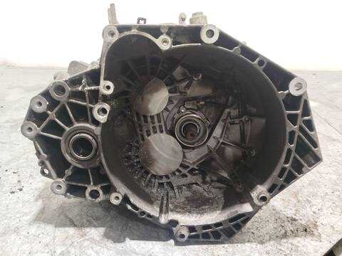 Caja Cambios Opel Insignia 2.0 CDTI 68) 160CV 118KW