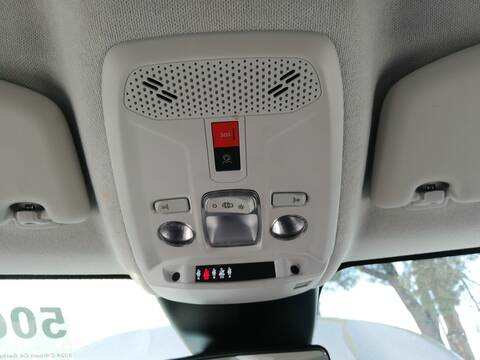 Foto 1ª: Luz Interior Citroen C4 HN05 (2024)