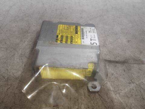 Foto 2ª: Centralita Airbag Toyota Auris 1ND (2009)