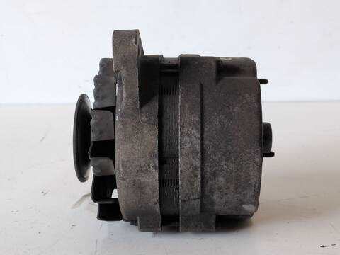 Foto 2ª: Alternador Opel Ascona 20NE (1987)