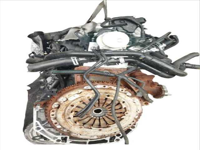 Motor Completo Dacia Dokker 1.5 DCI 75 - BLUE DCI 75 FEJW FEAH) FURGONETA