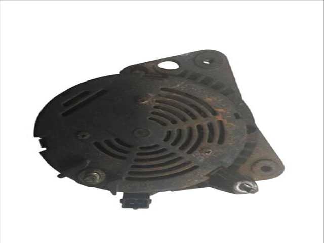 Foto 2ª: Alternador Volkswagen Transporter 2.5 TDI (1990)