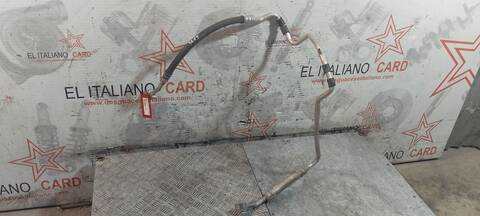 Foto 4ª: Tubos Aire Acondicionado Volkswagen Golf ADVANCE 140CV 103KW [CFFB] (2010)