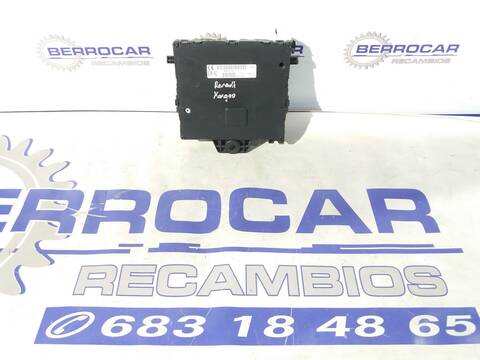 Centralita Motor ECU Renault Kangoo 1.5 DCI DIESEL FAP 75CV 55KW
