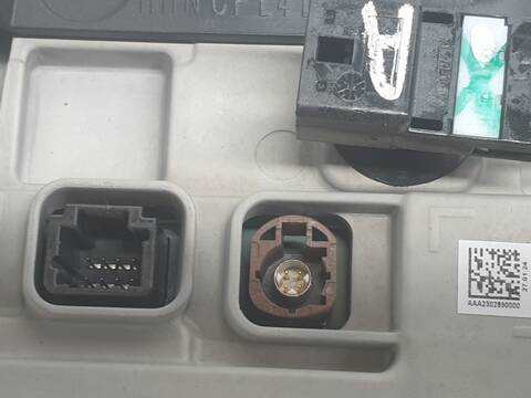 Foto 2ª: Pantalla Multifuncion Renault Austral TECHNO ESPRIT ALPINE