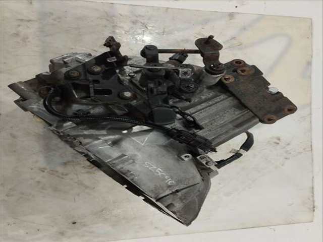 Foto 3ª: Caja Cambios Kia Carens ACTIVE 140CV 103KW [D4EA] (2007)