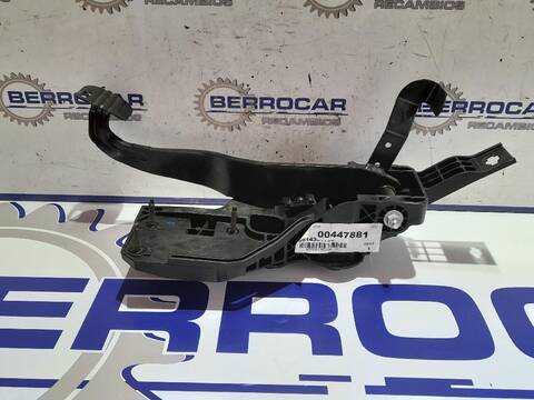 Pedal Freno Peugeot Expert 1.6 BLUE-HDI FAP 116CV FURGON