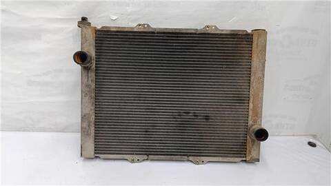 Foto 2ª: Radiador Motor Renault Clio AUTHENTIQUE 82CV 60KW