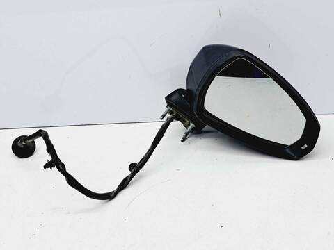 Foto 1ª: Retrovisor Derecho Audi A3 1.6 TDI 110CV 81KW [CRK] (2014)